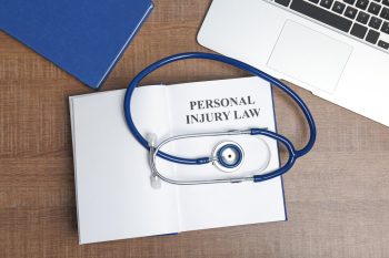 Free Consultation for Personal Injury Case in Monmouth, NJ