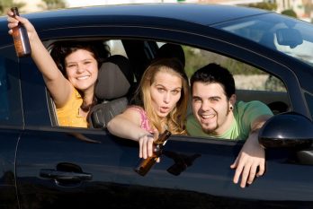 Underage Drinking and Alcohol Possession Charges in New Jersey