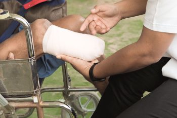 Loss of Limb & Amputation Injuries in New Jersey