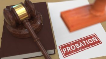 How to Motion for Early Termination of Probation in New Jersey