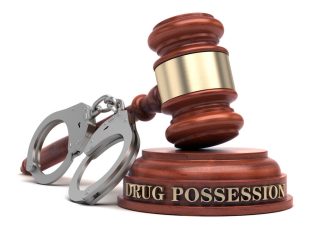 Different Forms of Possession in NJ Drug Cases