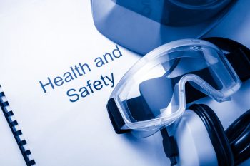 Employers' Liability for Eye Injuries in the Workplace in NJ