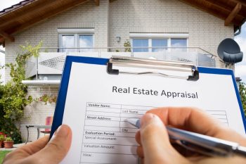 Getting Ready for the Real Estate Appraisal Process in NJ