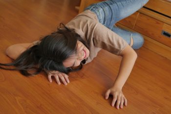 What Are the Most Common Types of Slip and Fall Accidents? - The