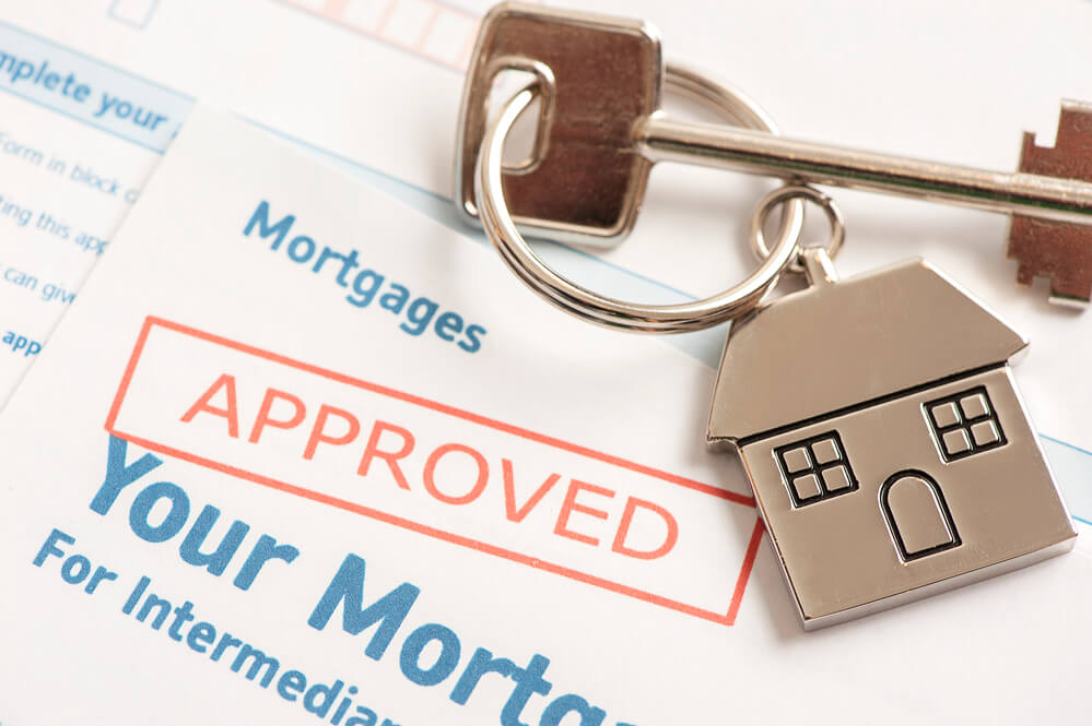 Effects of an Appraisal on a Mortgage Loan Application in NJ