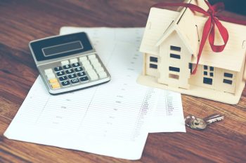 Effects of an Appraisal on a Mortgage Loan Application in NJ