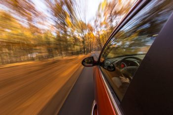 Claims Against Speeding Drivers who Cause Accidents in New Jersey 