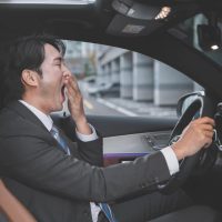 Implications of Drowsy Driving in New Jersey