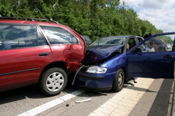 Seeking Compensation for Accidents Suffered in NJ Garden State Parkway