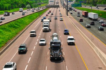 Common Types of Injuries suffered in the Garden State Parkway, NJ