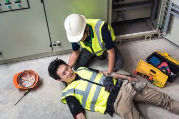 Pursuing compensation for injured electricians in Monmouth County NJ