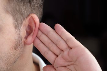 Southern New Jersey Hearing Loss Lawyers 