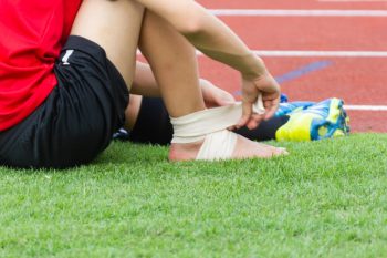 Lawyers for Sports and Recreational Injuries in Ocean County, New Jersey