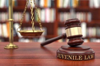 Juvenile Offenses and the New Guidelines in the Waiver Law in NJ