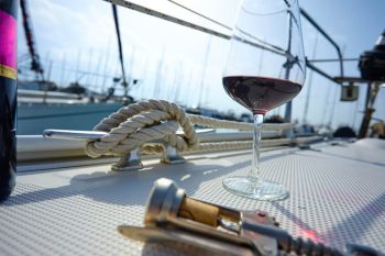 Boating while Intoxicated Defense Lawyers in Long Branch NJ