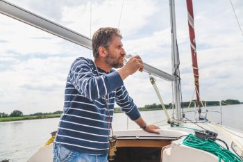 Boating While Intoxicated Charges in Monmouth County, NJ