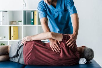 What are the Advantages of Consulting a Chiropractor for My Personal Injury Case in NJ?