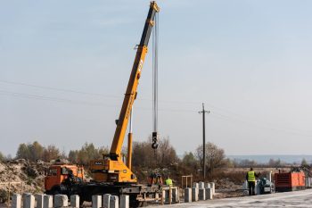 Watch Out! Risks for Passersby Near Construction Zones in New Jersey