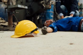 Steps to Follow After an Accident Involving a Hard Hat in New Jersey