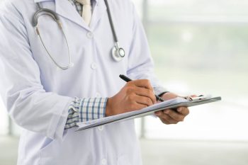 Medical Records, The Cornerstone of a Solid Injury Case in Monmouth County, New Jersey