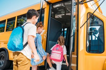 Deep Dive into School Bus Accident Lawsuits in New Jersey