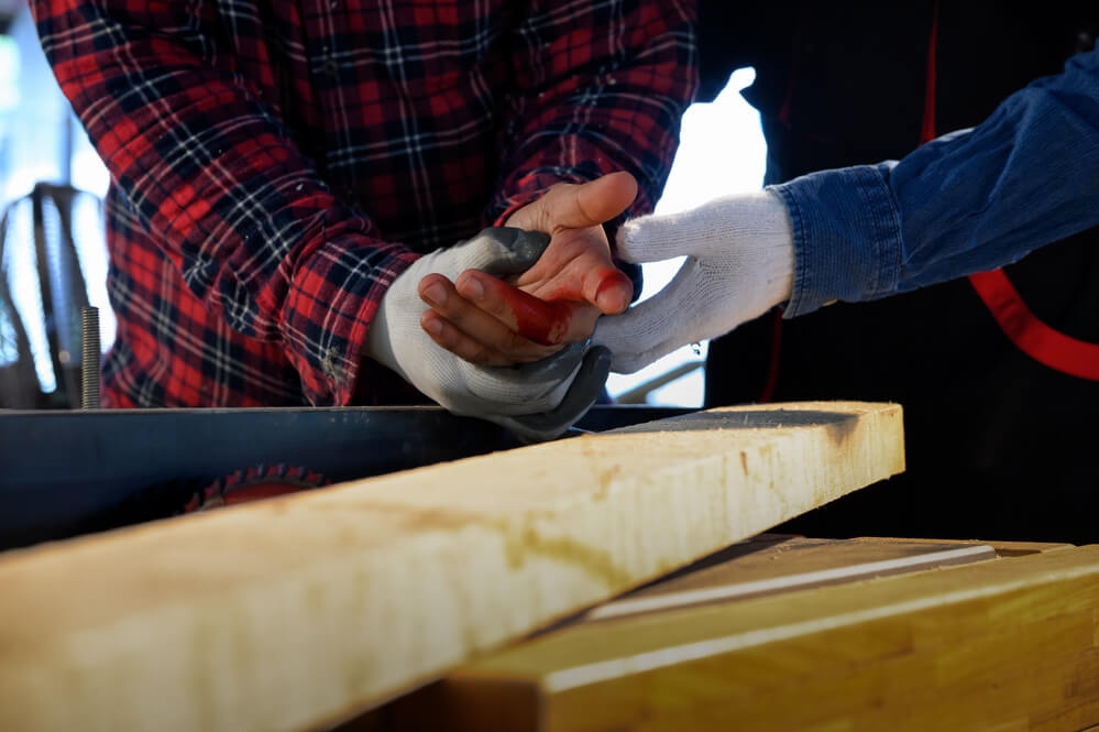 Long Branch Power Tool Accident Lawyers Wall NJ Power Tool Injury