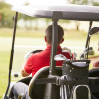 Our Injury Lawyers Explain the Compensation Options After Being Injured in a Golf Cart Accident in Monmouth County, NJ