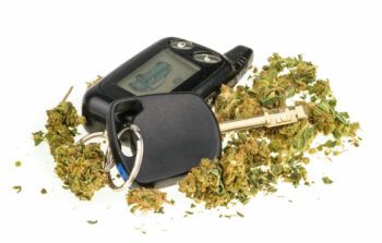 Marijuana DUI Defense Lawyers in Monmouth County NJ